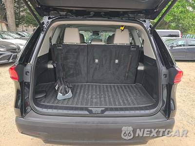 2024 Toyota Grand Highlander XLE - zdjęcie 15 z 24 - miniatura
