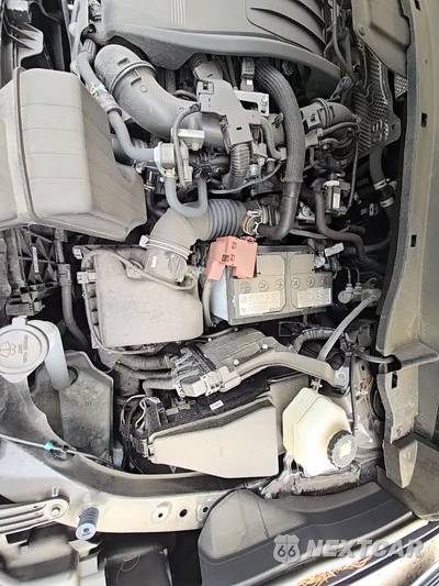 2024 Toyota Grand Highlander XLE - zdjęcie 24 z 24 - miniatura
