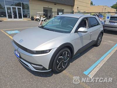 2024 Hyundai IONIQ 5 SEL - zdjęcie 1 z 22 - miniatura