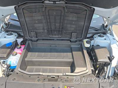 2024 Hyundai IONIQ 5 SEL - zdjęcie 22 z 22 - miniatura