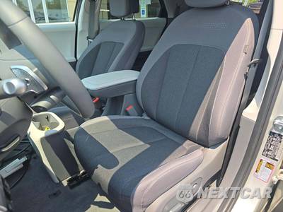 2024 Hyundai IONIQ 5 SEL - zdjęcie 6 z 22 - miniatura