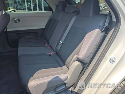 2024 Hyundai IONIQ 5 SEL - zdjęcie 13 z 22 - miniatura
