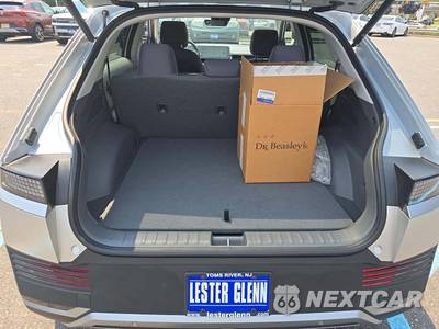 2024 Hyundai IONIQ 5 SEL - zdjęcie 14 z 22 - miniatura