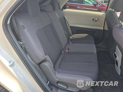 2024 Hyundai IONIQ 5 SEL - zdjęcie 17 z 22 - miniatura