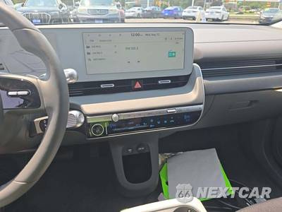 2024 Hyundai IONIQ 5 SEL - zdjęcie 10 z 22 - miniatura