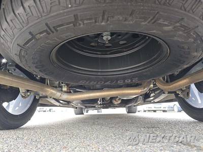2025 Ford F-150 Lariat Crew Cab Short Bed - zdjęcie 15 z 22 - miniatura