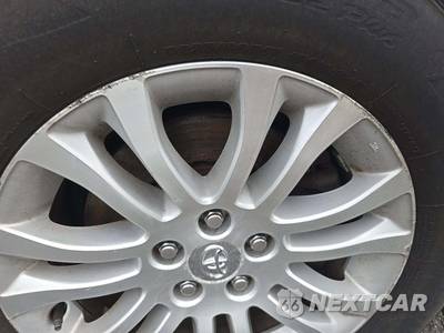 2016 Mercedes-Benz S 550 Sedan - zdjęcie 25 z 26 - miniatura