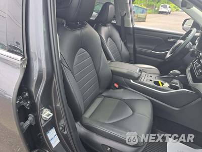 2022 Toyota Highlander XLE - zdjęcie 16 z 19 - miniatura