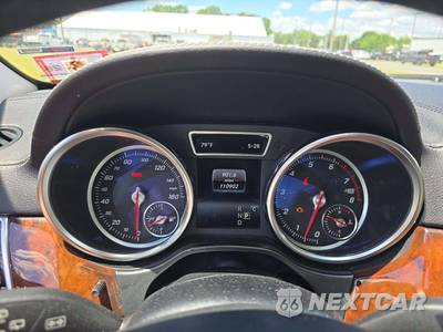 2019 Mercedes-Benz GLS 450 4MATIC - zdjęcie 6 z 24 - miniatura