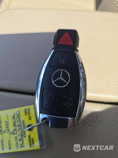 2019 Mercedes-Benz GLS 450 4MATIC - zdjęcie 5 z 24 - miniatura