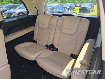 2019 Mercedes-Benz GLS 450 4MATIC - zdjęcie 11 z 24 - miniatura