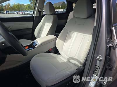 2025 Hyundai Tucson SEL - zdjęcie 3 z 20 - miniatura