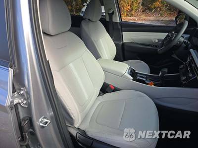 2025 Hyundai Tucson SEL - zdjęcie 15 z 20 - miniatura