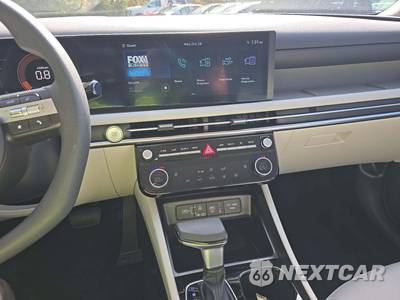 2025 Hyundai Tucson SEL - zdjęcie 7 z 20 - miniatura