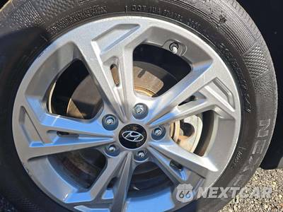 2023 Hyundai Kona SEL - zdjęcie 23 z 24 - miniatura