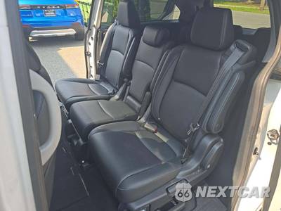 2023 Honda Odyssey EX-L 118.1" WB - zdjęcie 13 z 26 - miniatura