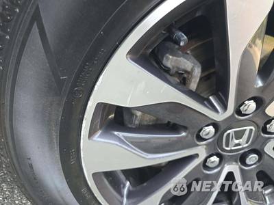 2023 Honda Odyssey EX-L 118.1" WB - zdjęcie 22 z 26 - miniatura
