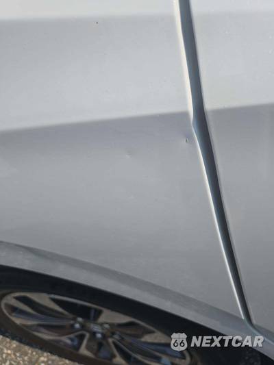 2023 Honda Odyssey EX-L 118.1" WB - zdjęcie 24 z 26 - miniatura