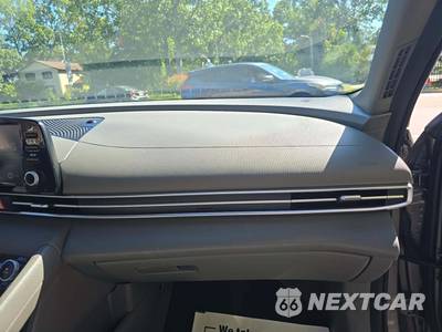 2021 Hyundai Elantra SEL - zdjęcie 19 z 22 - miniatura