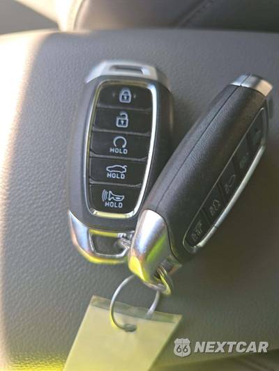 2021 Hyundai Elantra SEL - zdjęcie 8 z 22 - miniatura