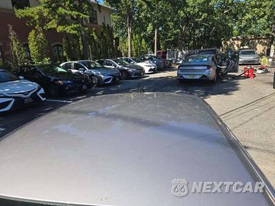 2021 Hyundai Elantra SEL - zdjęcie 12 z 22 - miniatura