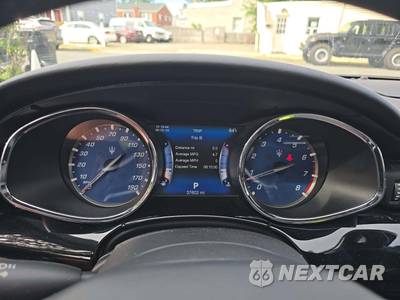 2017 Maserati Quattroporte S - zdjęcie 9 z 26 - miniatura