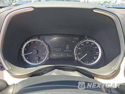 2023 Toyota Highlander XLE - zdjęcie 9 z 27 - miniatura