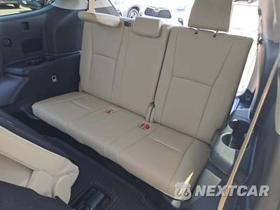 2023 Toyota Highlander XLE - zdjęcie 14 z 27 - miniatura