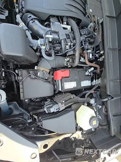 2023 Toyota Highlander XLE - zdjęcie 27 z 27 - miniatura