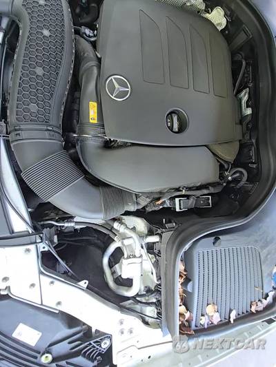 2022 Mercedes-Benz GLC 300 4MATIC - zdjęcie 21 z 21 - miniatura