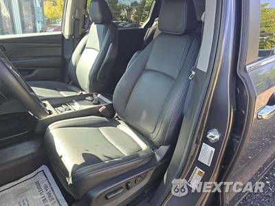 2024 Honda Odyssey EX-L 118.1" WB - zdjęcie 3 z 23 - miniatura