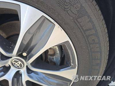 2023 Toyota Highlander XLE - zdjęcie 22 z 23 - miniatura