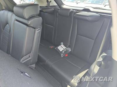 2023 Toyota Highlander XLE - zdjęcie 14 z 23 - miniatura
