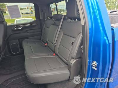 2023 Chevrolet Silverado 1500 RST Crew Cab Short Bed 1SP - zdjęcie 13 z 26 - miniatura