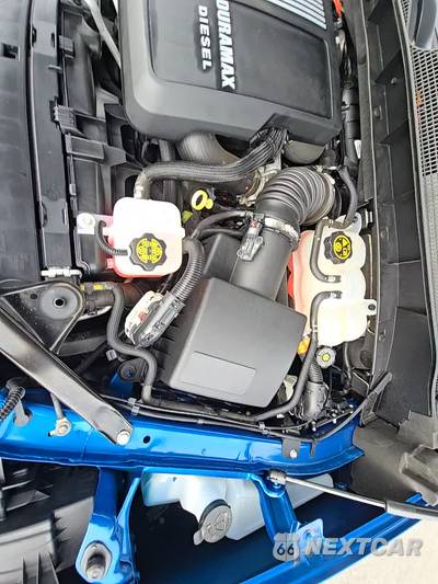 2023 Chevrolet Silverado 1500 RST Crew Cab Short Bed 1SP - zdjęcie 26 z 26 - miniatura