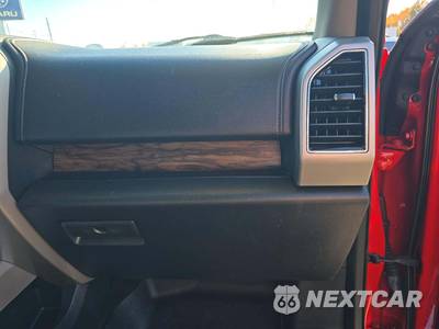 2020 Ford F-150 Lariat Crew Cab Short Bed - zdjęcie 16 z 18 - miniatura