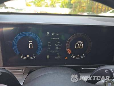 2024 Hyundai Kona SE - zdjęcie 6 z 18 - miniatura