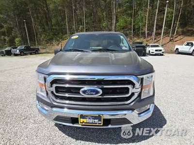 2023 Ford F-150 XLT Crew Cab Short Bed - zdjęcie 2 z 25 - miniatura