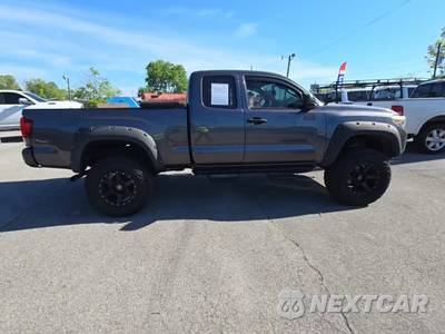 2020 Toyota Tacoma SR Extended Cab Long Bed w/Rear Doors - zdjęcie 5 z 25 - miniatura
