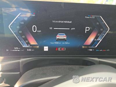 2026 BMW 4 Series Coupe 430i xDrive M SPORT LINE - zdjęcie 9 z 24 - miniatura