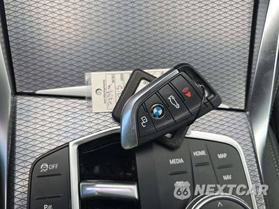 2026 BMW 4 Series Coupe 430i xDrive M SPORT LINE - zdjęcie 8 z 24 - miniatura