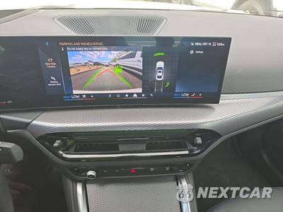 2026 BMW 4 Series Coupe 430i xDrive M SPORT LINE - zdjęcie 10 z 24 - miniatura