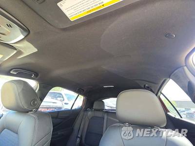 2025 Buick Envista Preferred G02 - zdjęcie 8 z 20 - miniatura