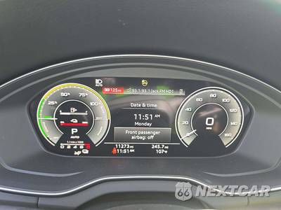 2024 Audi Q5 e Plug-In Hybrid S line Premium 55 TFSI - zdjęcie 6 z 20 - miniatura