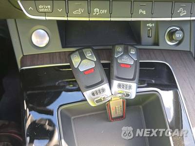 2024 Audi Q5 e Plug-In Hybrid S line Premium 55 TFSI - zdjęcie 5 z 20 - miniatura
