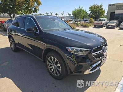 2024 Mercedes-Benz GLC 300 - zdjęcie 4 z 23 - miniatura