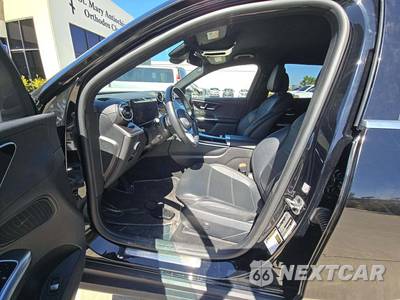 2024 Mercedes-Benz GLC 300 - zdjęcie 6 z 23 - miniatura
