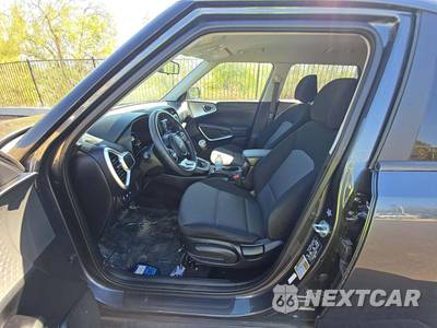 2023 Kia Soul LX - zdjęcie 3 z 20 - miniatura