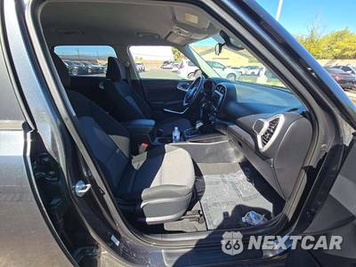 2023 Kia Soul LX - zdjęcie 15 z 20 - miniatura
