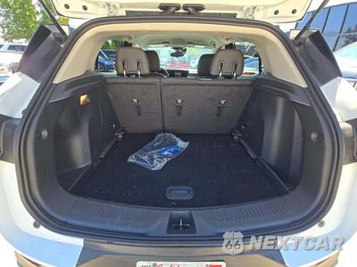 2026 Buick Encore GX Preferred 1SB - zdjęcie 11 z 22 - miniatura